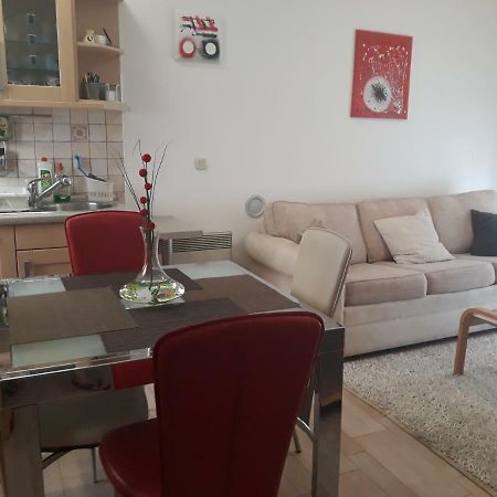 Maristela Apartamento Rovinj Exterior foto