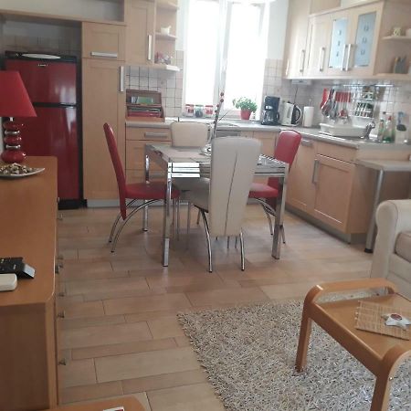 Maristela Apartamento Rovinj Exterior foto