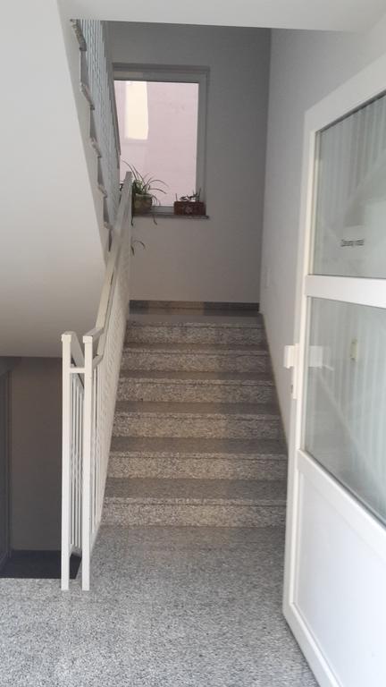 Maristela Apartamento Rovinj Exterior foto