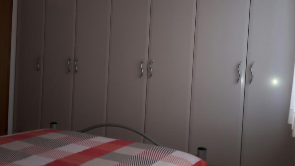 Maristela Apartamento Rovinj Exterior foto