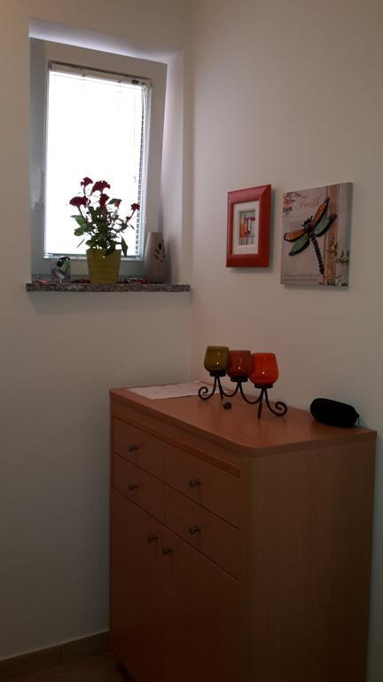 Maristela Apartamento Rovinj Exterior foto