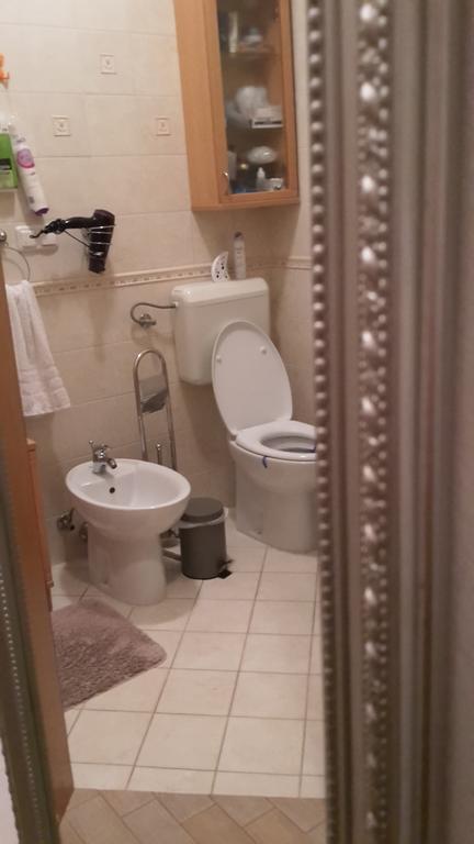 Maristela Apartamento Rovinj Exterior foto