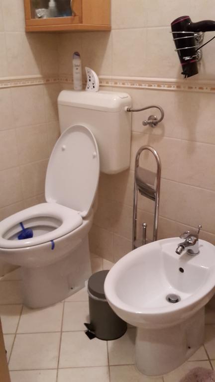 Maristela Apartamento Rovinj Exterior foto