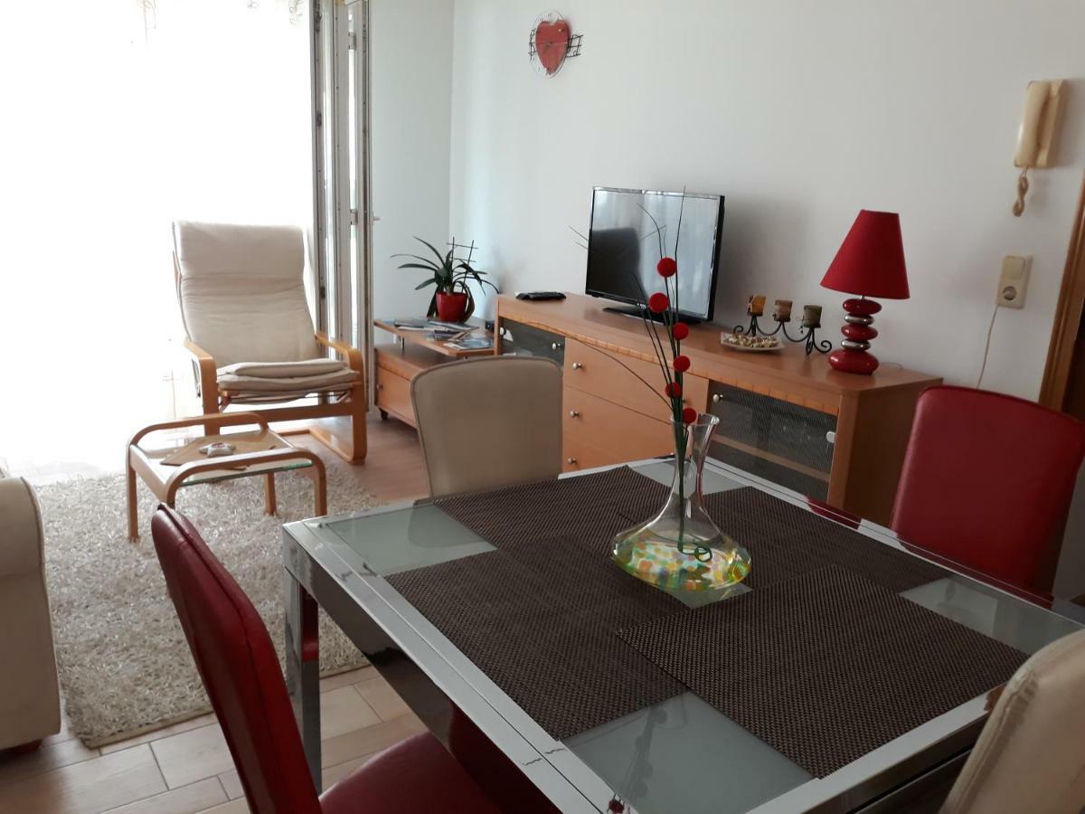 Maristela Apartamento Rovinj Exterior foto
