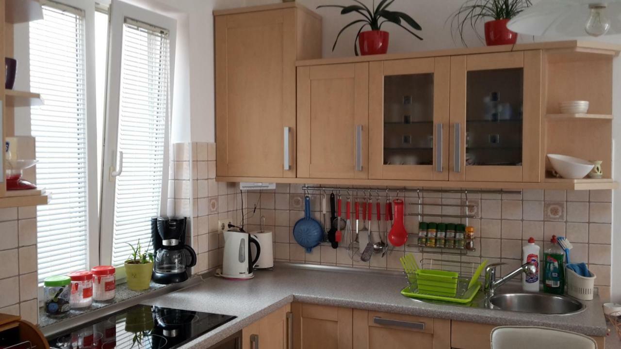 Maristela Apartamento Rovinj Exterior foto