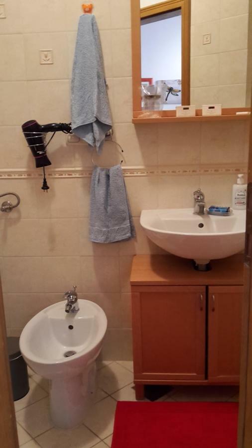 Maristela Apartamento Rovinj Exterior foto