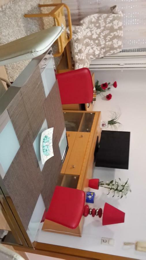 Maristela Apartamento Rovinj Exterior foto