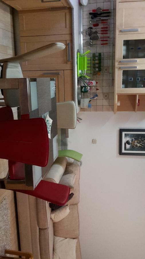 Maristela Apartamento Rovinj Exterior foto